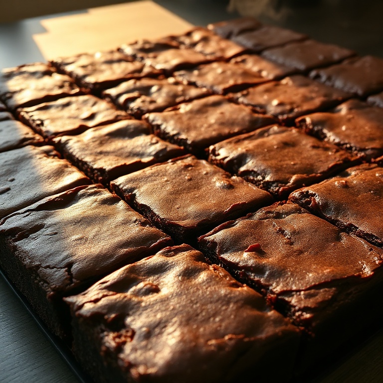 best fudgy brownies