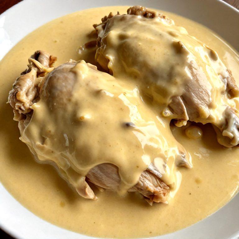 Creamy Boursin Chicken