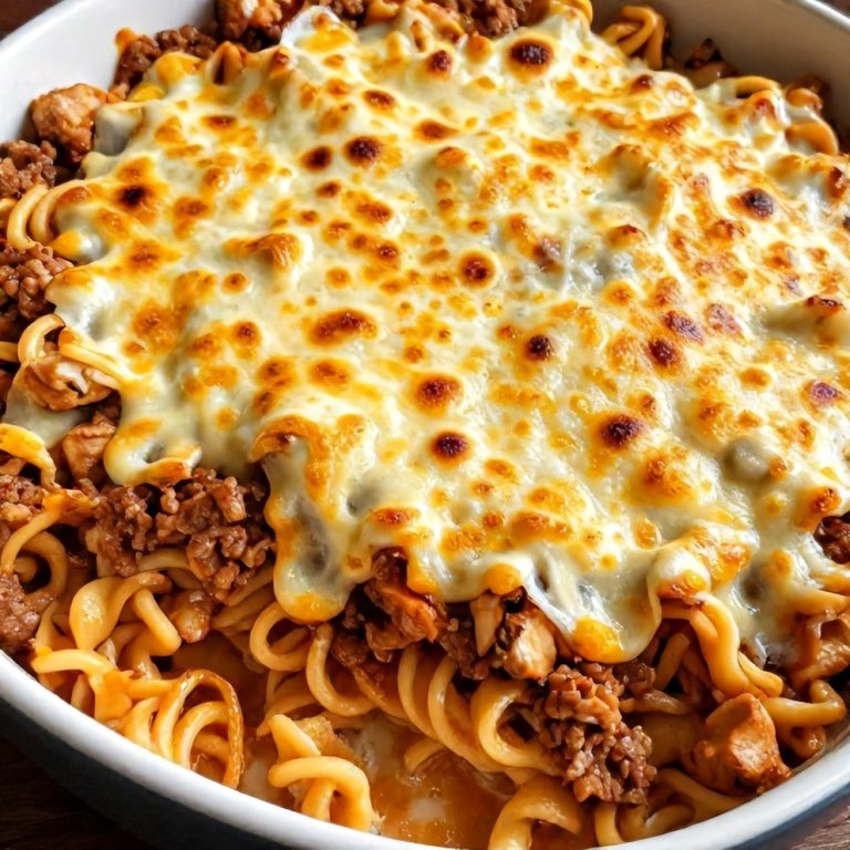Creamy Cajun Chicken Pasta