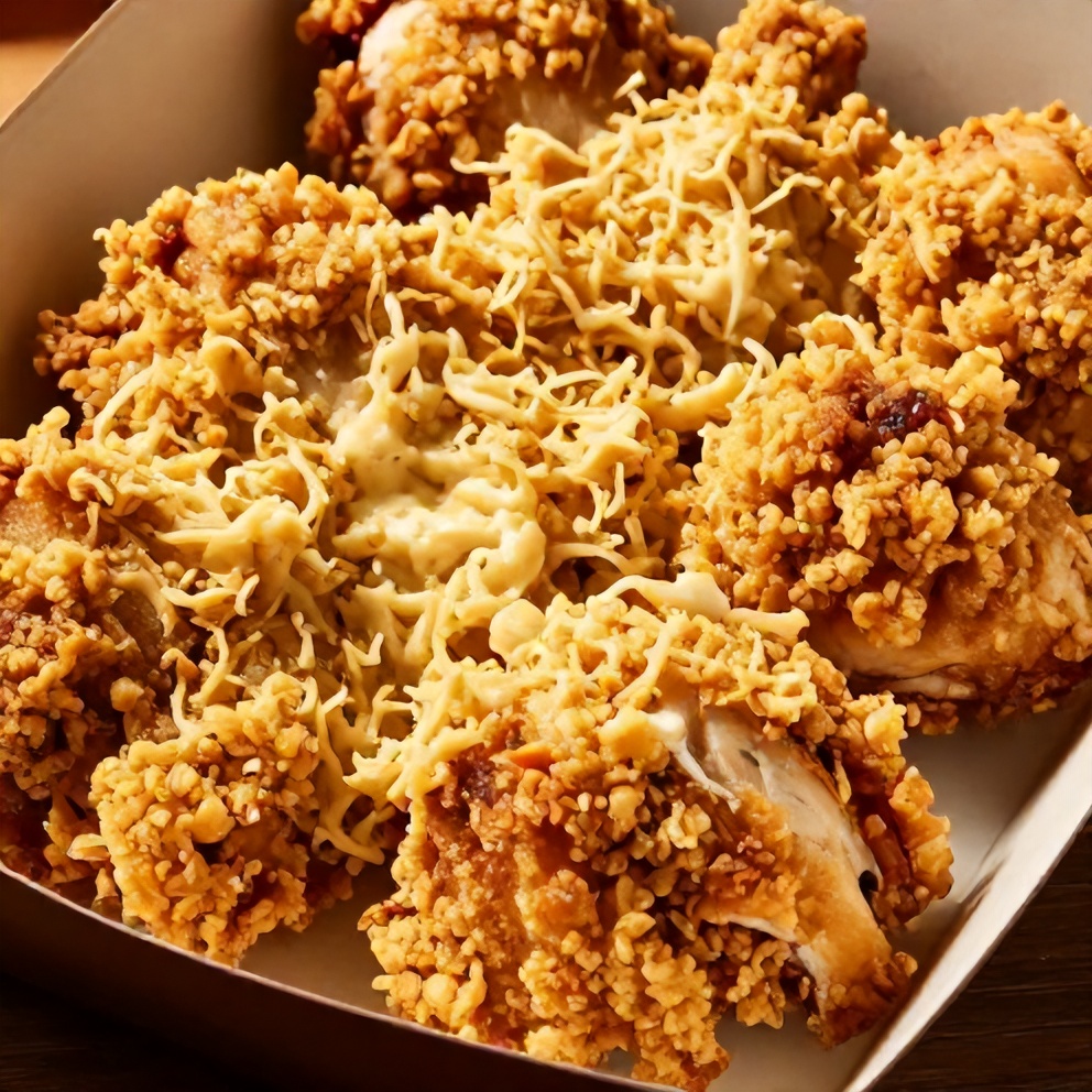 Easy Baked Sour Cream and Onion Chicken
