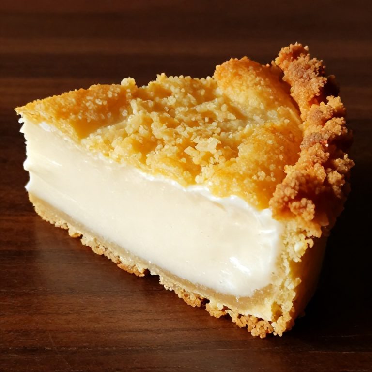 Easy Coconut Milk Snack Cake