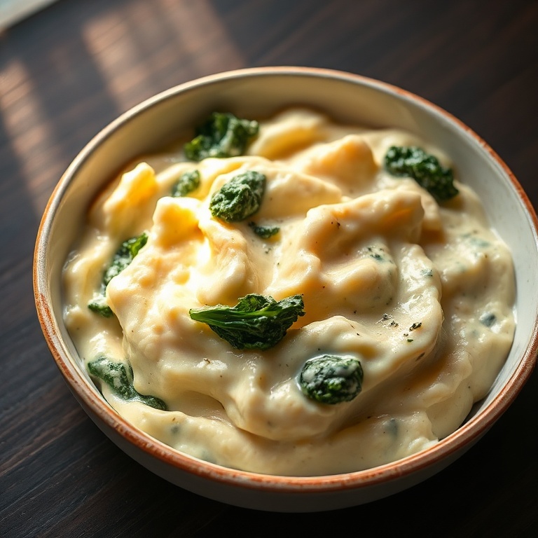Easy Colcannon Recipe