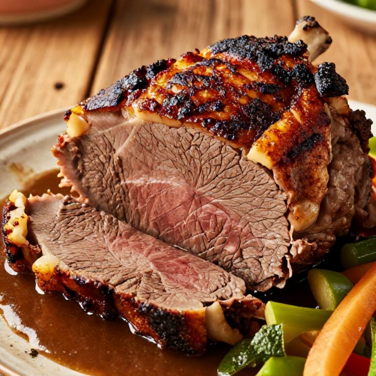 Easy Italian Pot Roast