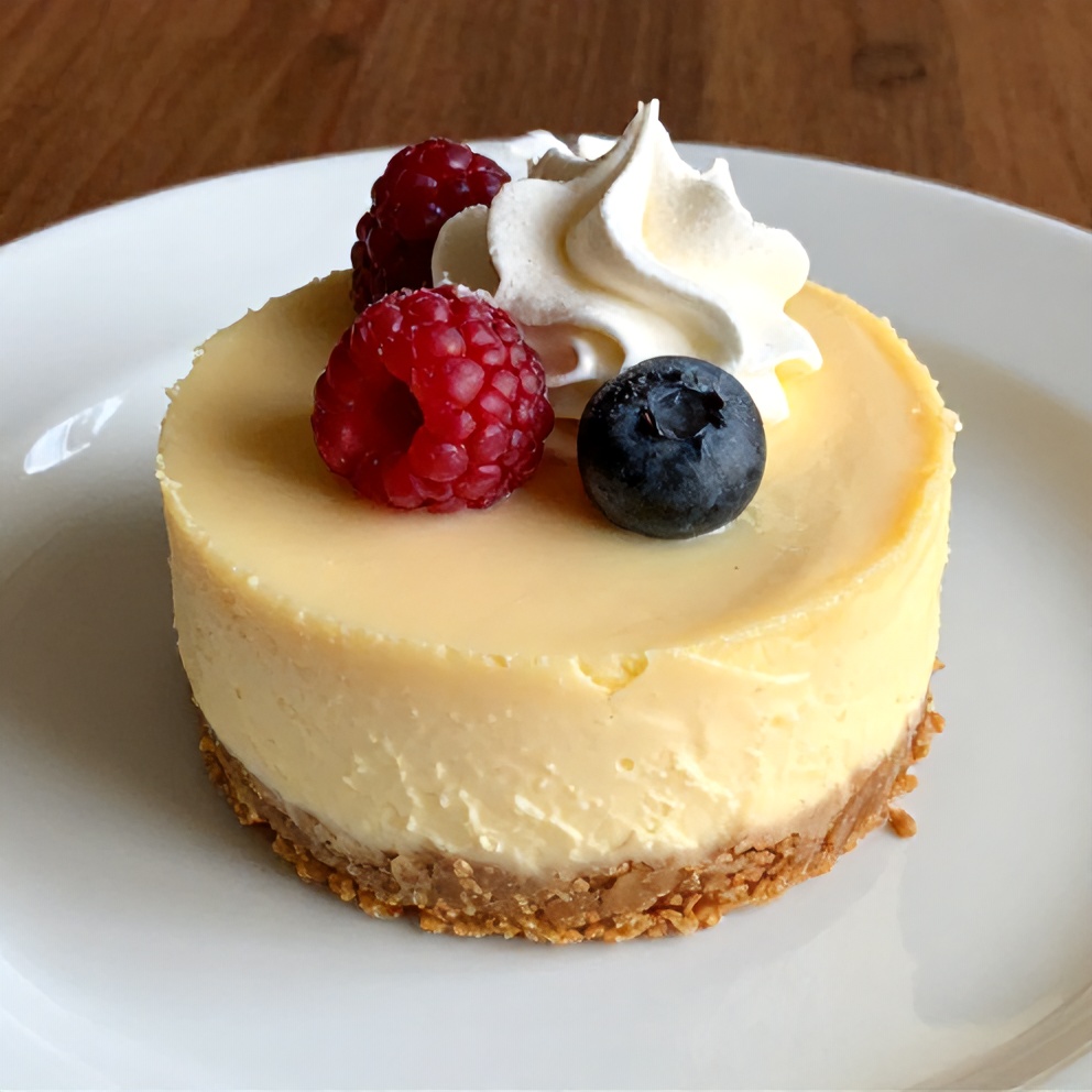 Keto No Bake Lemon Cheesecake Cups