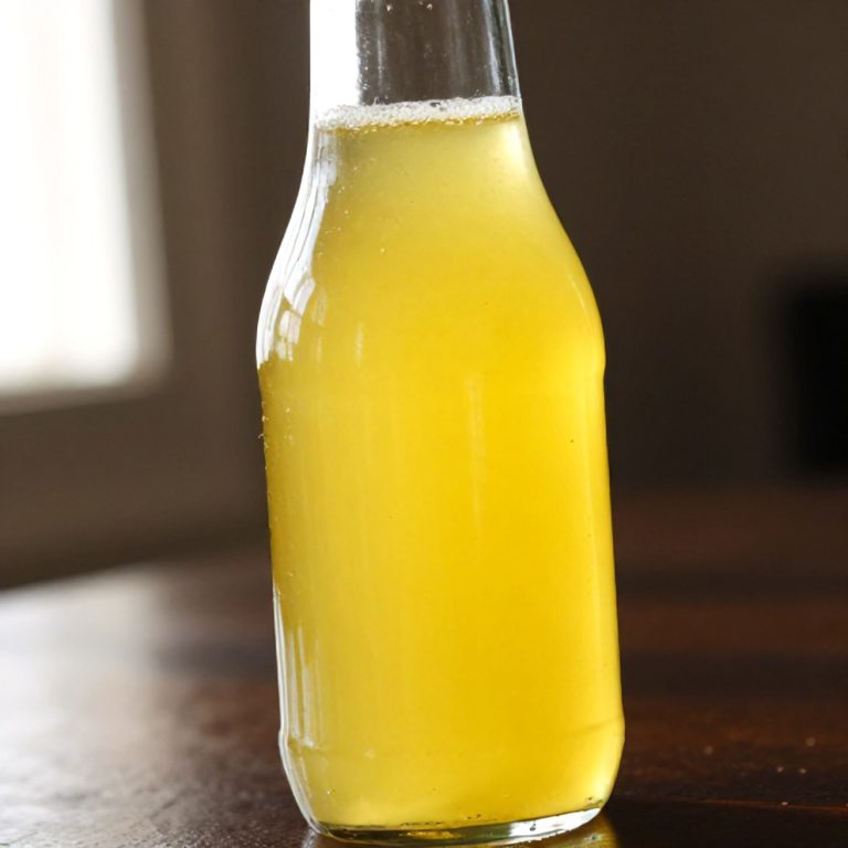 lemon vinaigrette