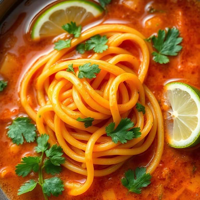 Easy Sopa de Fideo