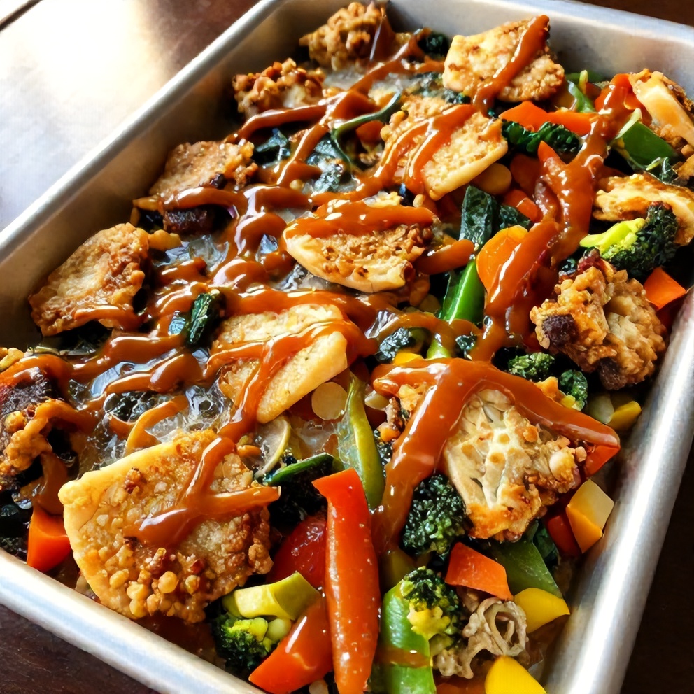 high protein low calorie meals