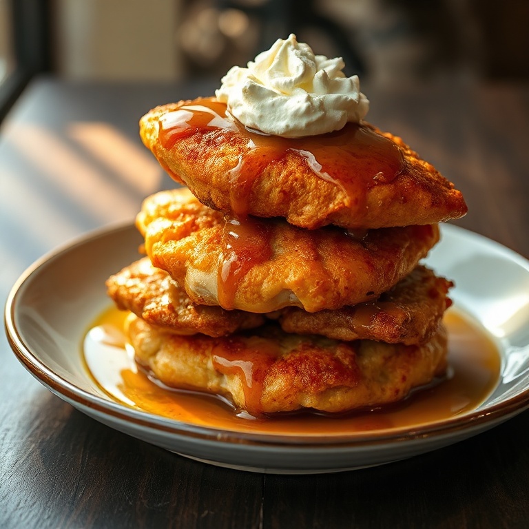 hot honey feta chicken recipe