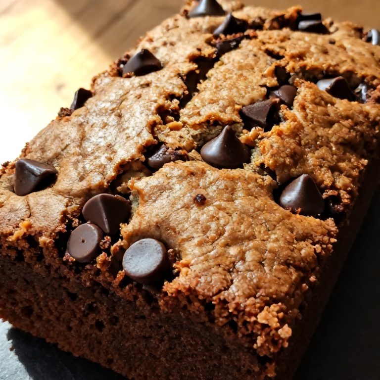 moist banana bread brownies