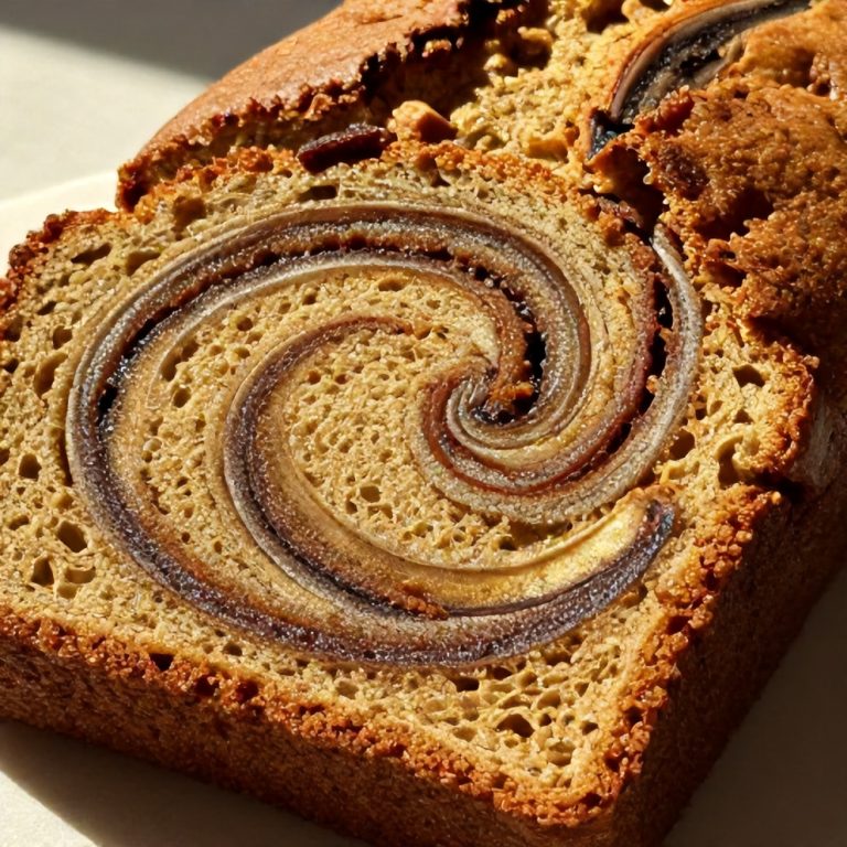 moist banana bread