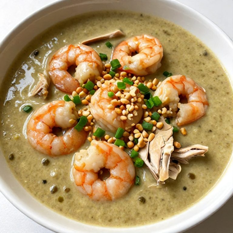 Nigerian Okra Soup