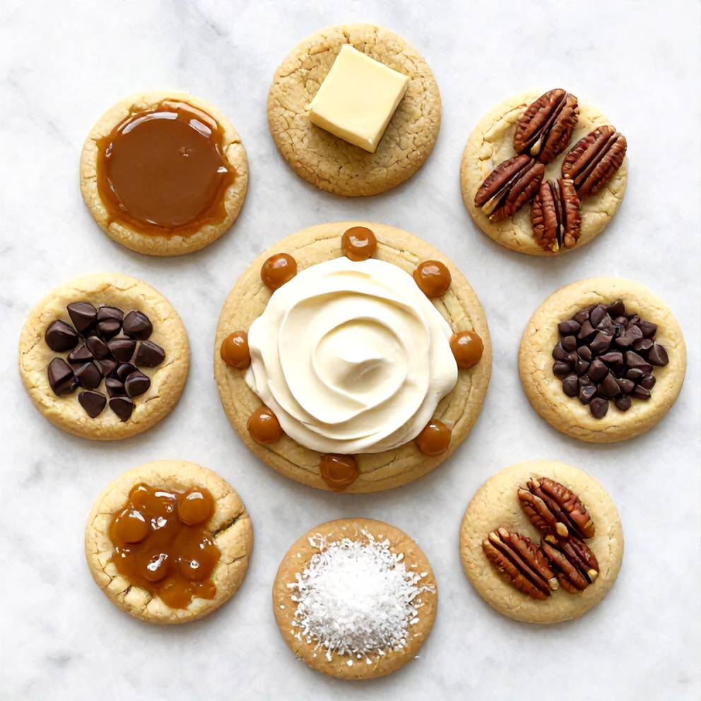 Samoa Cookie Pie Ingredients