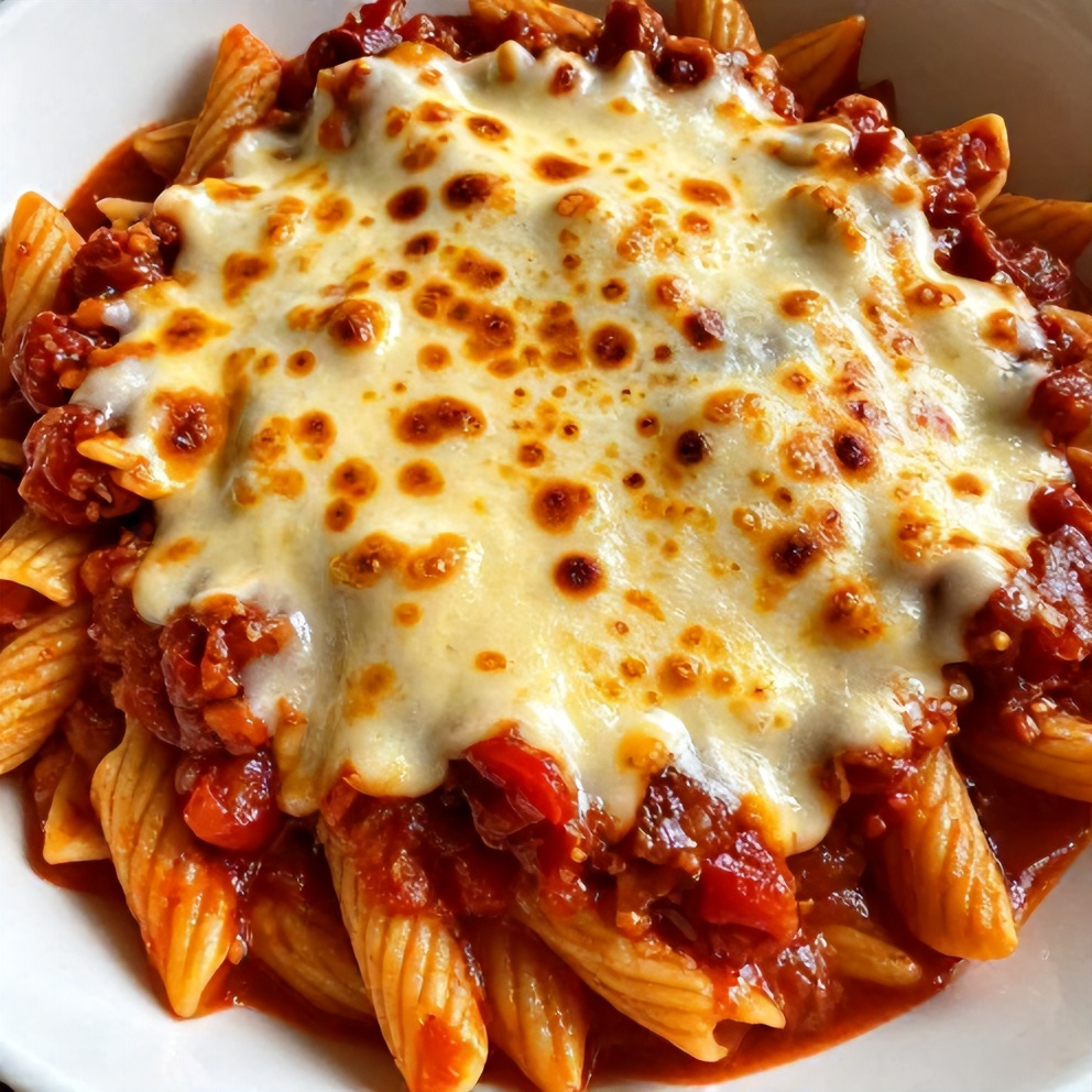 vegan sun dried tomato pasta
