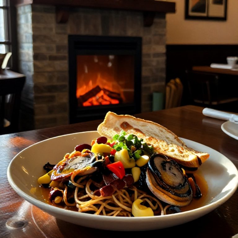 Best Restaurants near Chilhowie, VA