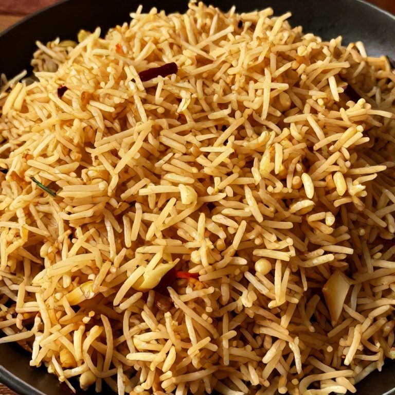 Spanish Rice Recipe