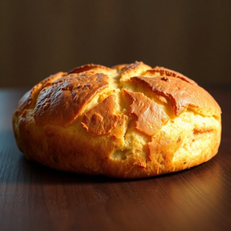 cinnamon apple bread