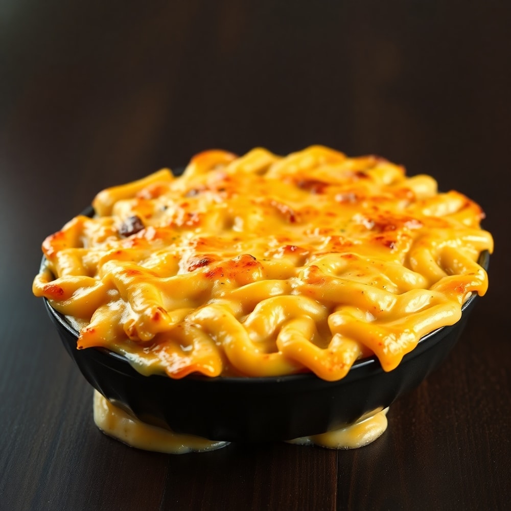 Crack Chicken Pasta