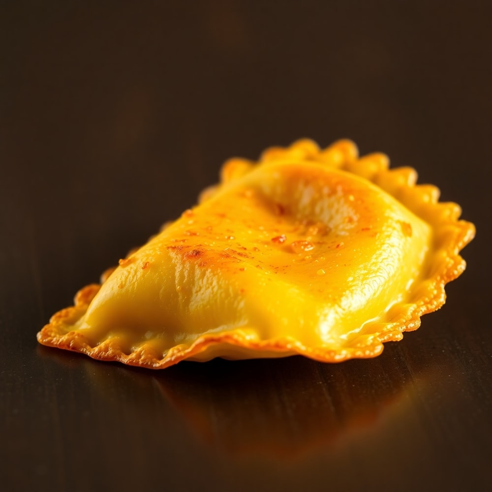 Air Fryer Ravioli