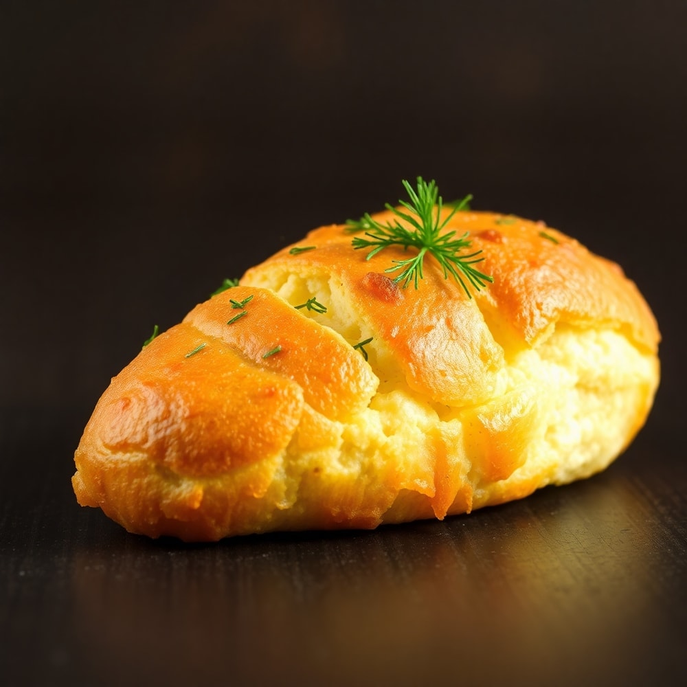 dill pickle bread