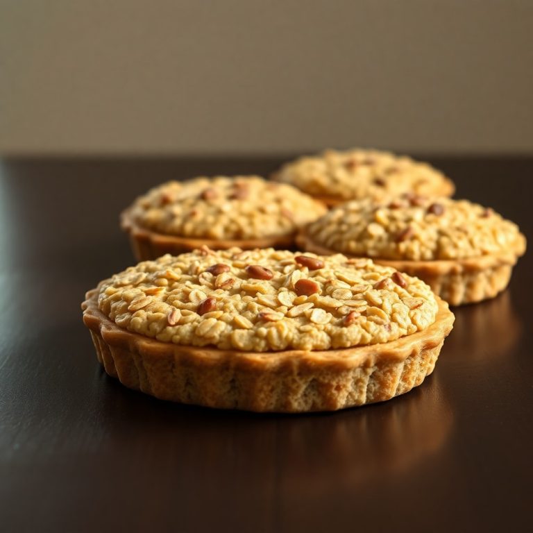 homemade oatmeal cream pies