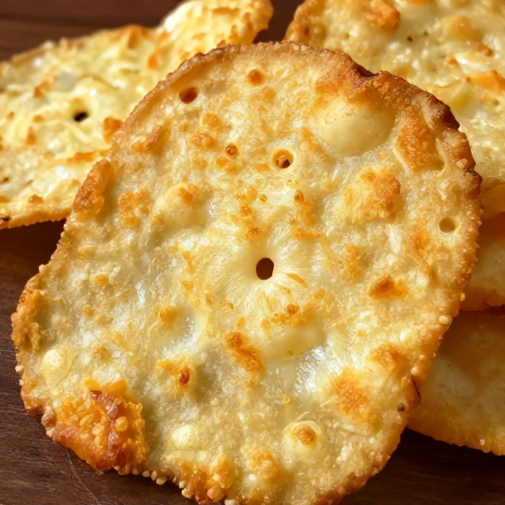 keto cheese chips