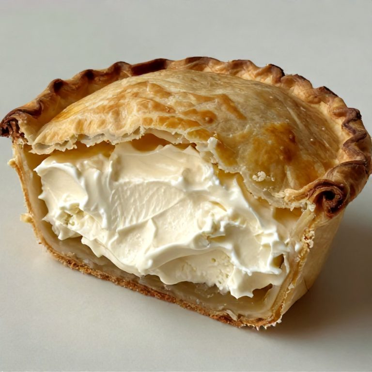 Marlborough Pie Recipe