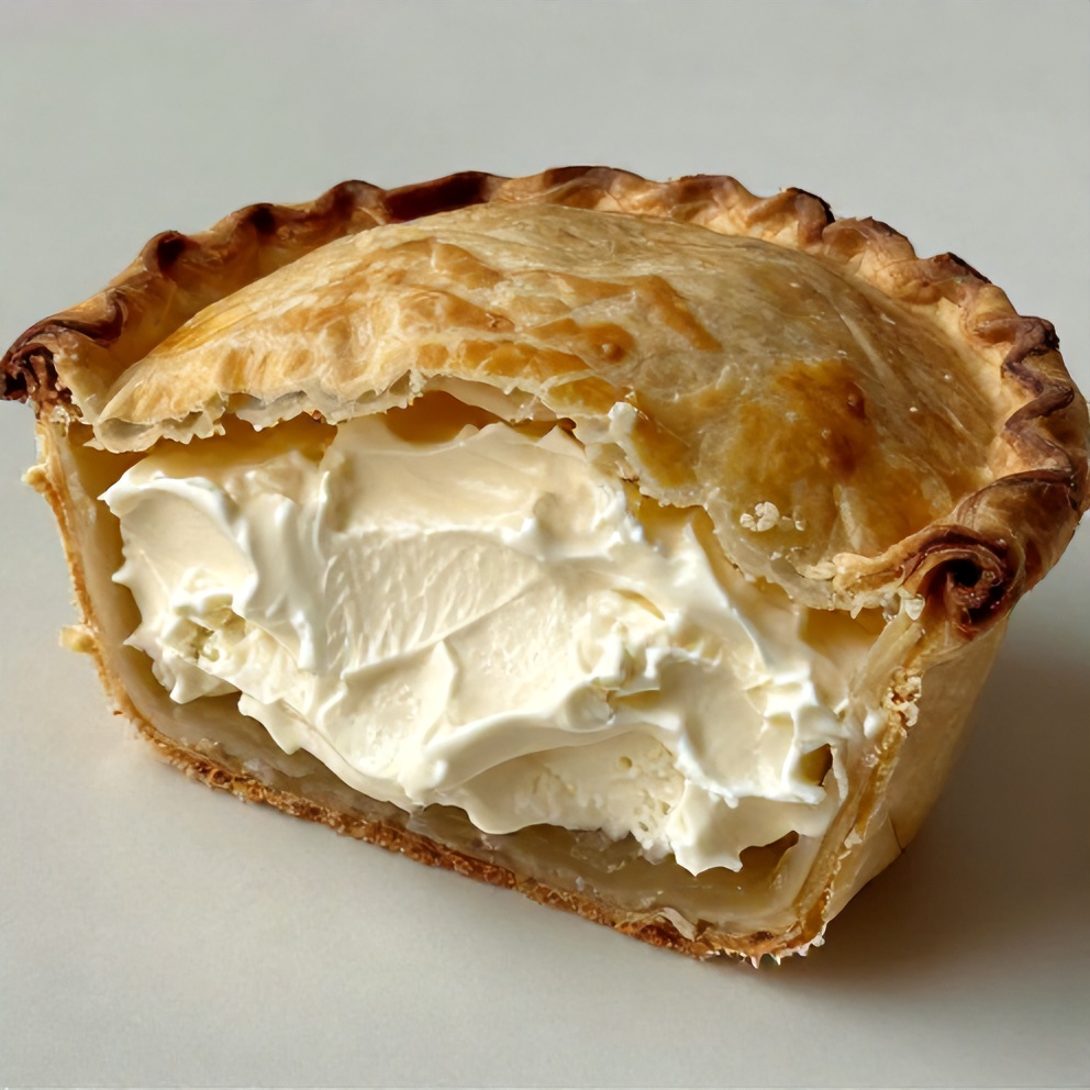 Marlborough Pie Recipe
