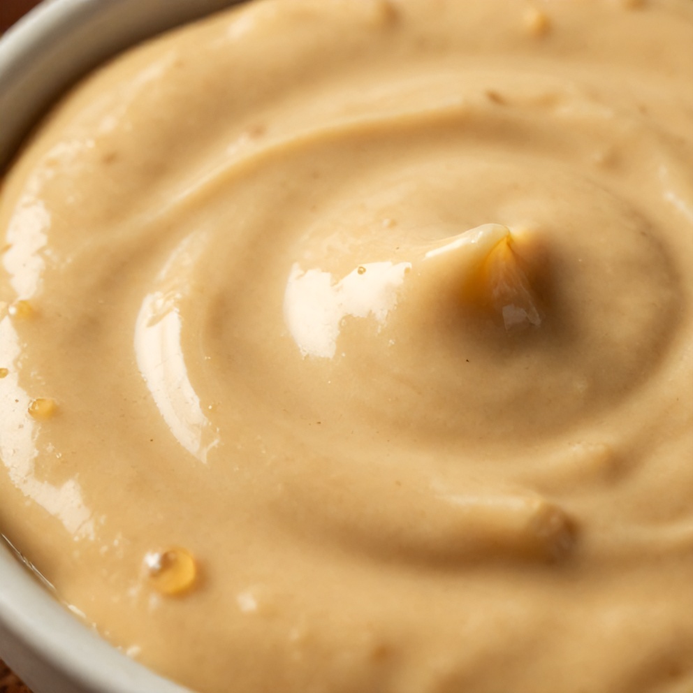 Easy Homemade Peanut Sauce