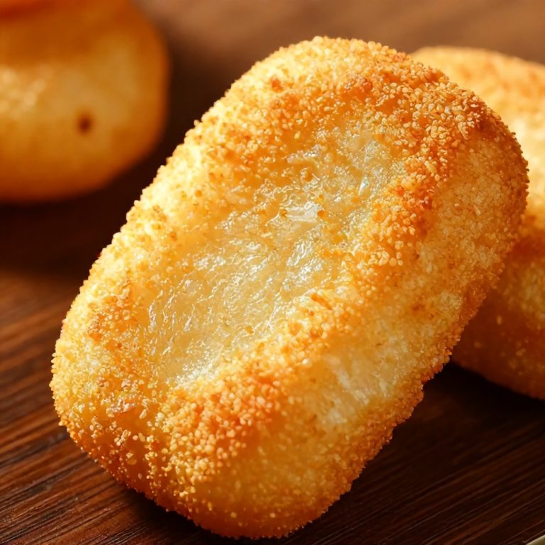 Easy Sweet Soy Butter Korean Rice Cakes