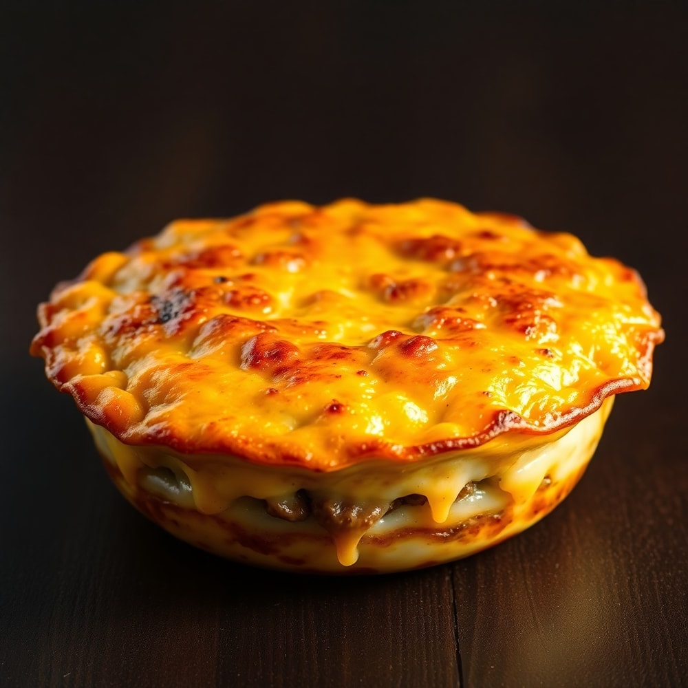 farmer’s casserole
