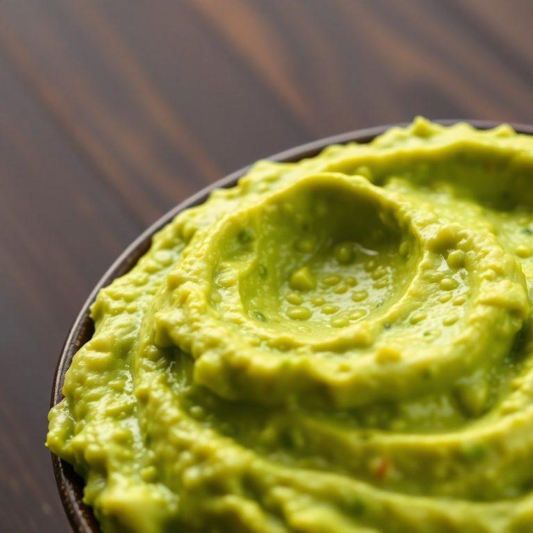 Guac Cart Guacamole