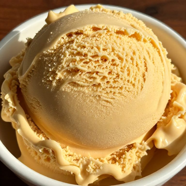 honey lavender ice cream