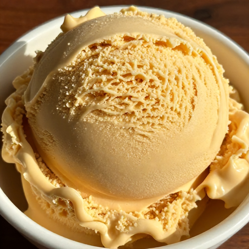 honey lavender ice cream