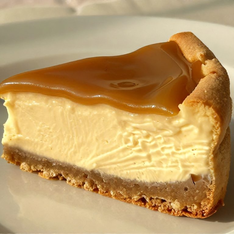 Soft Caramel Cheesecake Cookies