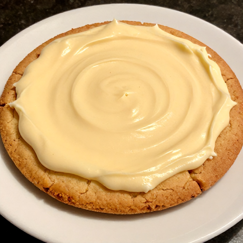Strawberry Cheesecake Cookies with Cream Cheese Frosting